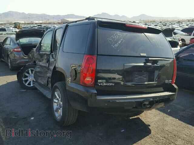 2010 GMC YUKON - VIN: 1GKMCCE33AR195445 - Фото 3