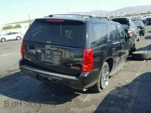 2010 GMC YUKON - VIN: 1GKMCCE33AR195445 - Фото 4
