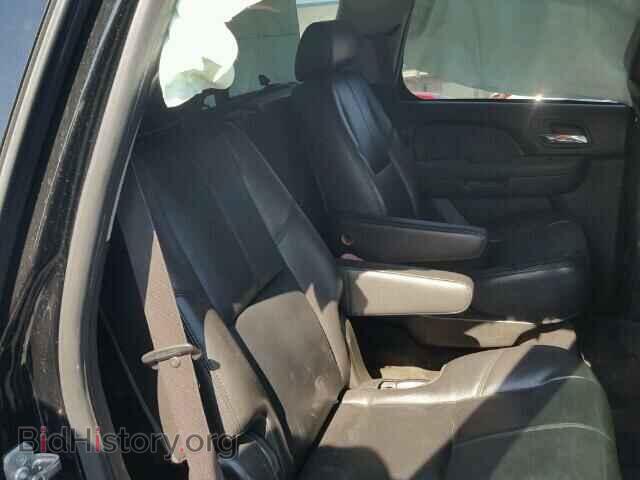 2010 GMC YUKON - VIN: 1GKMCCE33AR195445 - Фото 6