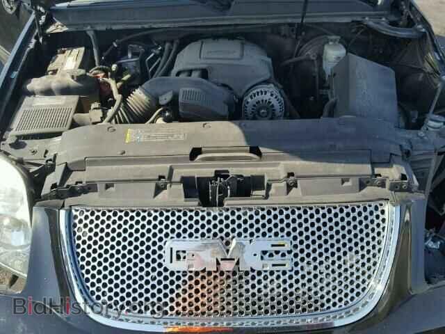 2010 GMC YUKON - VIN: 1GKMCCE33AR195445 - Фото 7