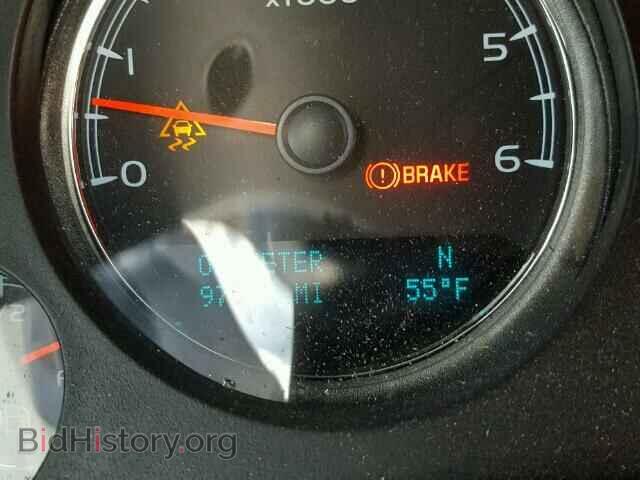 2010 GMC YUKON - VIN: 1GKMCCE33AR195445 - Фото 8