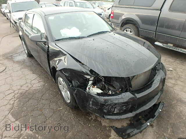 Фотография 1B3CC4FB0AN161801 - DODGE AVENGER 2010