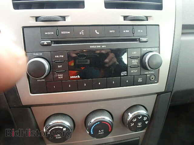 2010 DODGE AVENGER - VIN: 1B3CC4FB0AN161801 - Фото 9