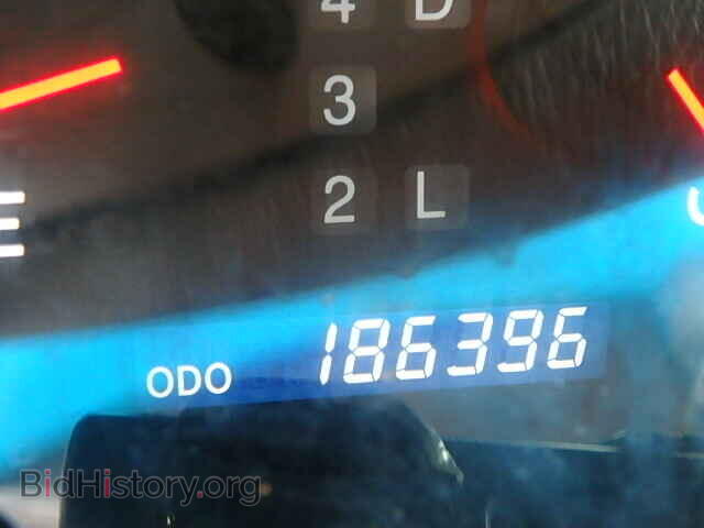 2003 LEXUS ES300 - VIN: JTHBF30G330116687 - Фото 8