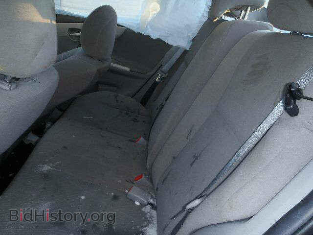 2012 TOYOTA COROLLA - VIN: 2T1BU4EE3CC834122 - Фото 9