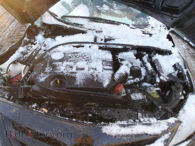 2012 TOYOTA COROLLA - VIN: 2T1BU4EE3CC834122 - Фото 10