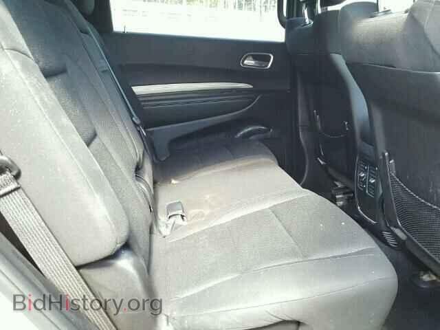 2015 DODGE DURANGO - VIN: 1C4RDHAG7FC239624 - Фото 6