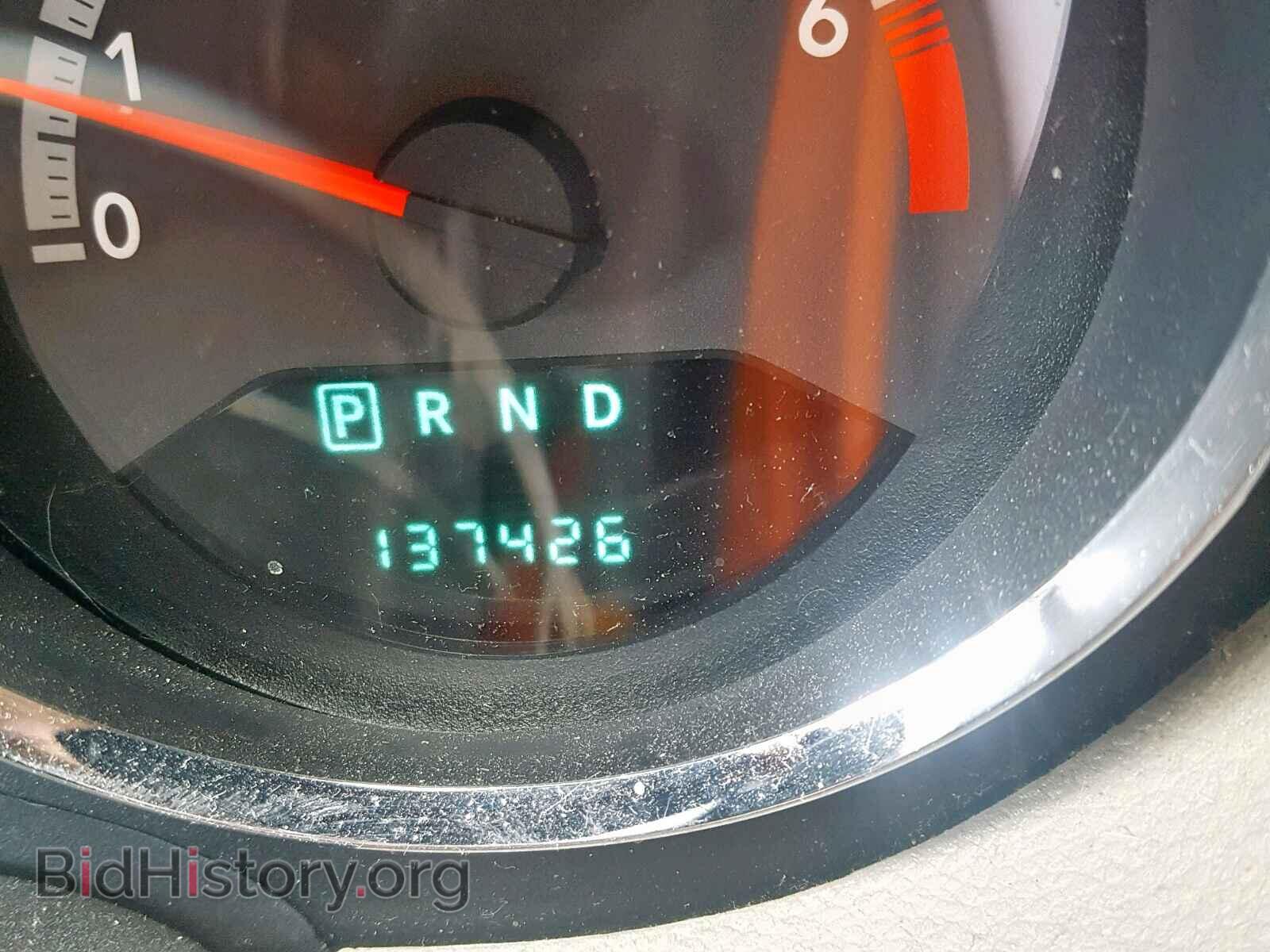 2011 DODGE CALIBER - VIN: 1B3CB3HA4BD120936 - Фото 8