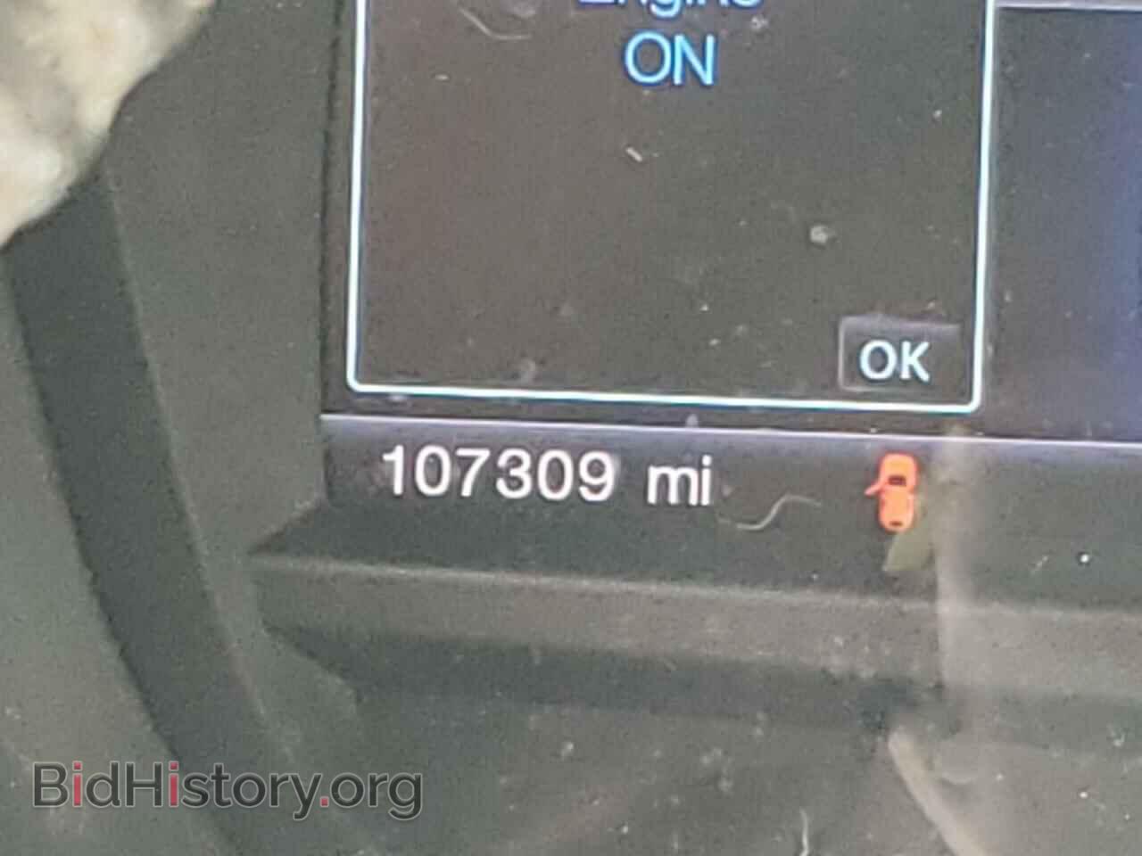 2013 FORD EXPLORER - VIN: 1FM5K7F86DGB31948 - Фото 8