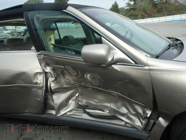 2000 CADILLAC DEVILLE - VIN: 1G6KD54Y9YU351328 - Photo 10