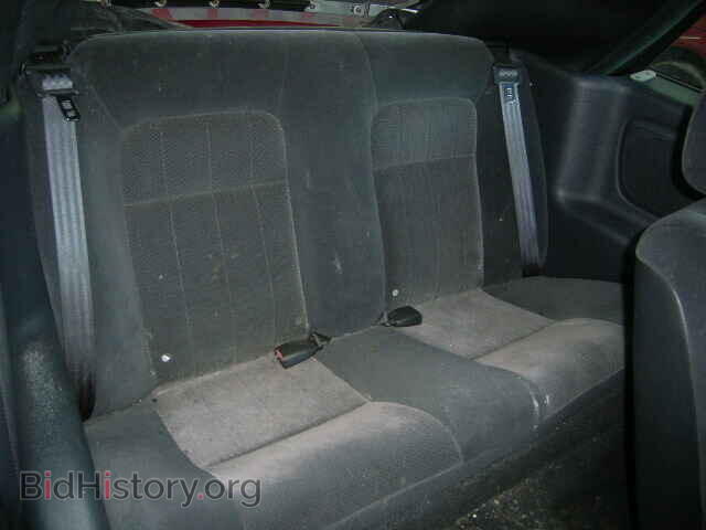 2006 CHRYSLER SEBRING - VIN: 1C3EL45X96N223311 - Фото 6