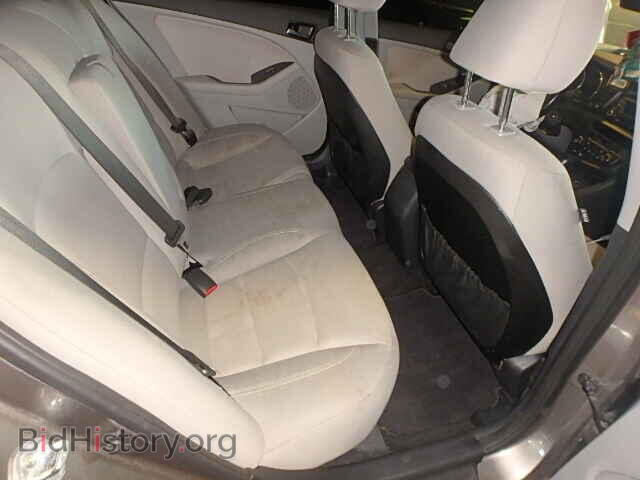 2013 KIA OPTIMA - VIN: 5XXGM4A78DG103273 - Фото 6