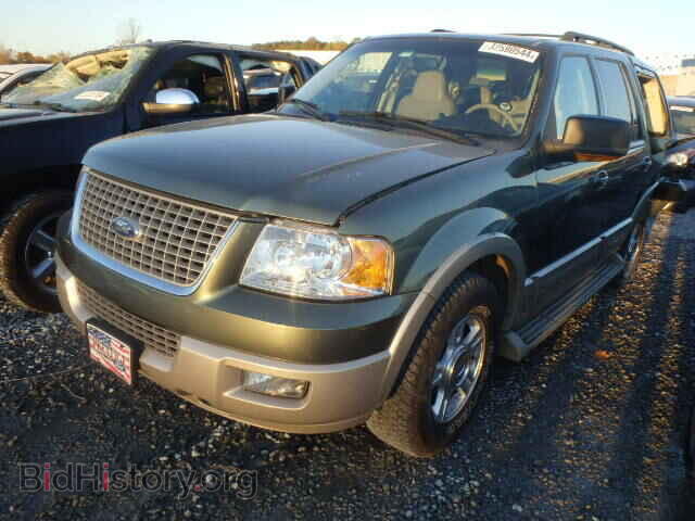2005 FORD EXPEDITION - VIN: 1FMPU17525LA42682 - Фото 2