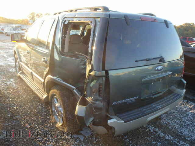 2005 FORD EXPEDITION - VIN: 1FMPU17525LA42682 - Фото 3