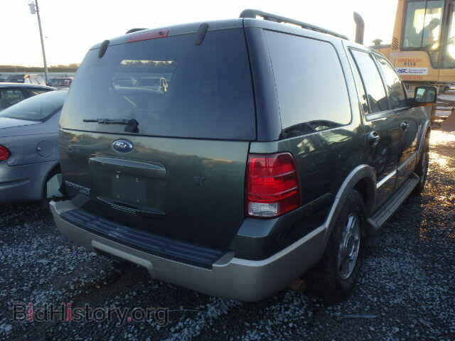 2005 FORD EXPEDITION - VIN: 1FMPU17525LA42682 - Фото 4