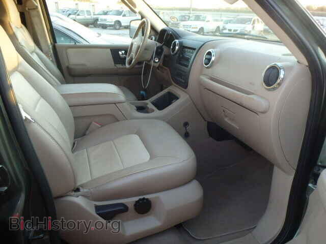 2005 FORD EXPEDITION - VIN: 1FMPU17525LA42682 - Фото 5