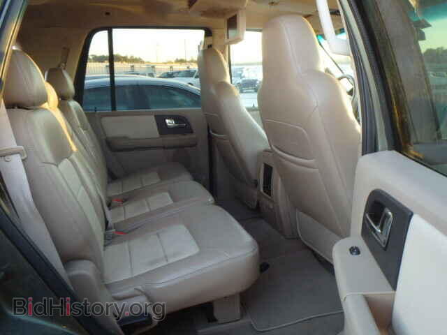 2005 FORD EXPEDITION - VIN: 1FMPU17525LA42682 - Фото 6