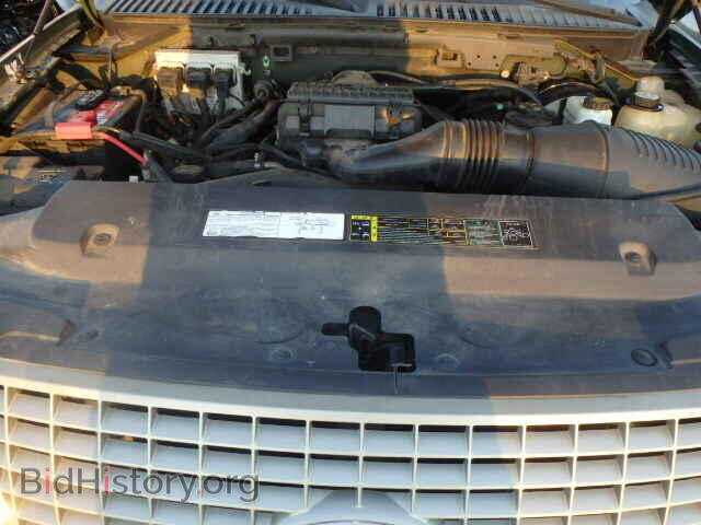 2005 FORD EXPEDITION - VIN: 1FMPU17525LA42682 - Фото 7