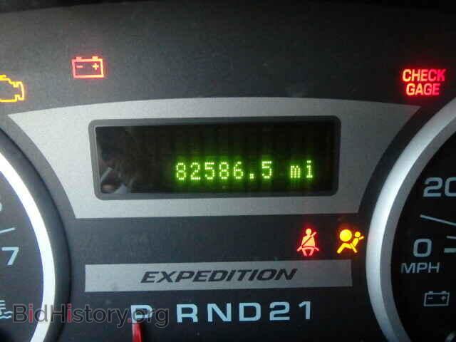 2005 FORD EXPEDITION - VIN: 1FMPU17525LA42682 - Фото 8