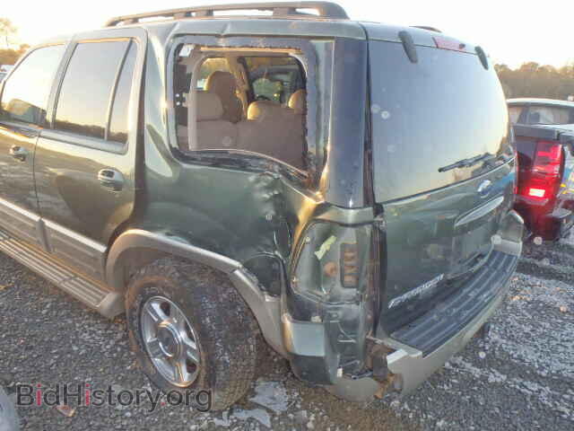 2005 FORD EXPEDITION - VIN: 1FMPU17525LA42682 - Фото 9