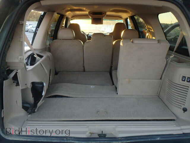 2005 FORD EXPEDITION - VIN: 1FMPU17525LA42682 - Фото 10
