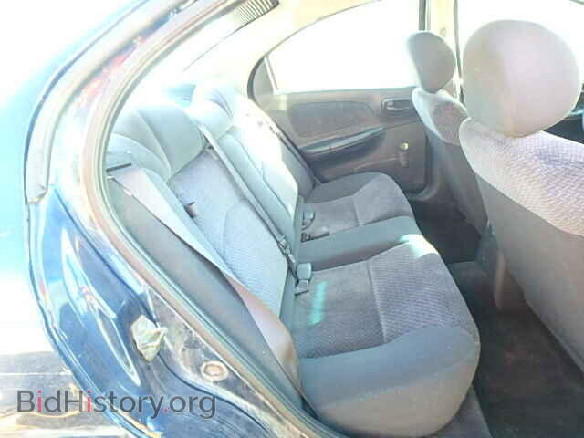 2001 DODGE NEON - VIN: 1B3ES46C81D187038 - Фото 6