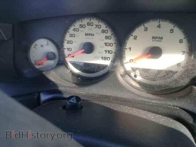2001 DODGE NEON - VIN: 1B3ES46C81D187038 - Фото 8