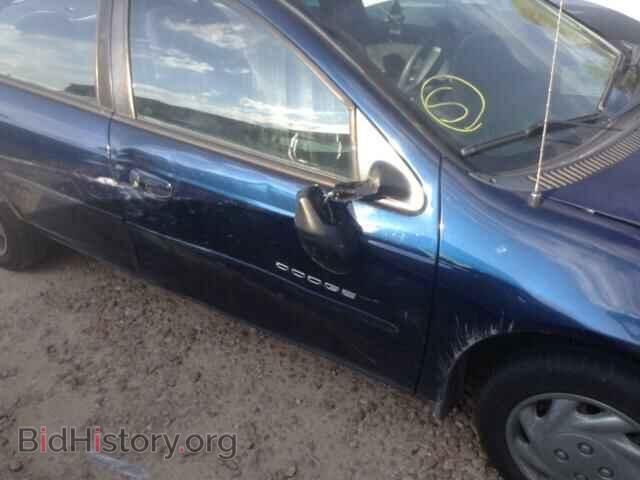 2001 DODGE NEON - VIN: 1B3ES46C81D187038 - Фото 9