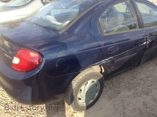 2001 DODGE NEON - VIN: 1B3ES46C81D187038 - Фото 10