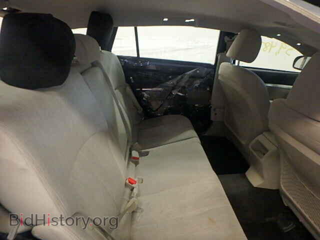 2013 SUBARU OUTBACK - VIN: 4S4BRCAC0D3242604 - Фото 6