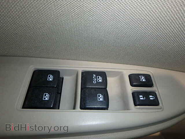 2013 SUBARU OUTBACK - VIN: 4S4BRCAC0D3242604 - Фото 9
