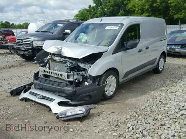 2016 FORD TRANSIT CO - VIN: NM0LS7E70G1261085 - Фото 2