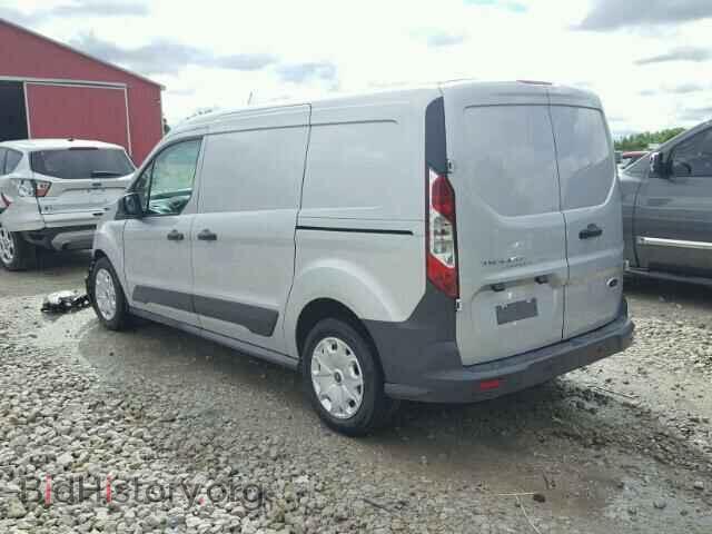 2016 FORD TRANSIT CO - VIN: NM0LS7E70G1261085 - Фото 3