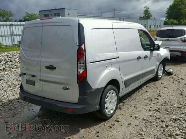 2016 FORD TRANSIT CO - VIN: NM0LS7E70G1261085 - Фото 4