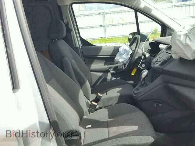 2016 FORD TRANSIT CO - VIN: NM0LS7E70G1261085 - Фото 5