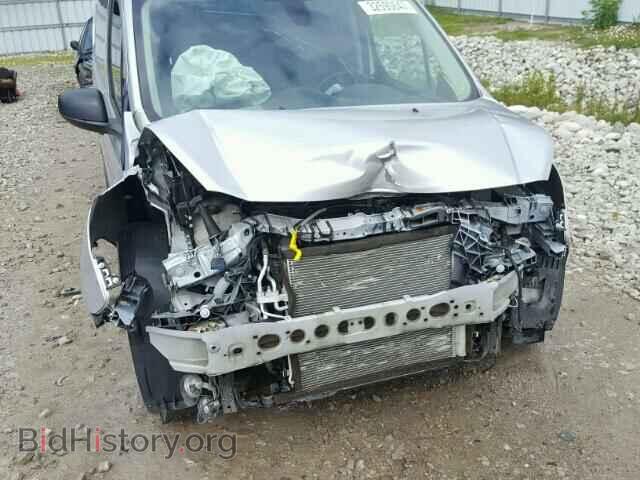 2016 FORD TRANSIT CO - VIN: NM0LS7E70G1261085 - Фото 9