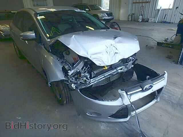 Photo 1FADP3F2XEL274406 - FORD FOCUS 2014