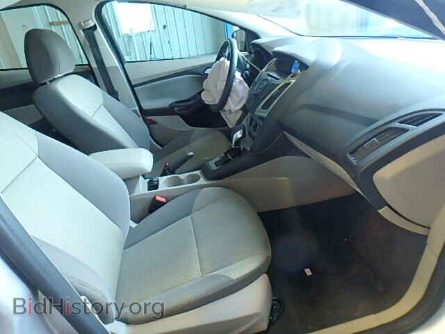 2014 FORD FOCUS - VIN: 1FADP3F2XEL274406 - Photo 5
