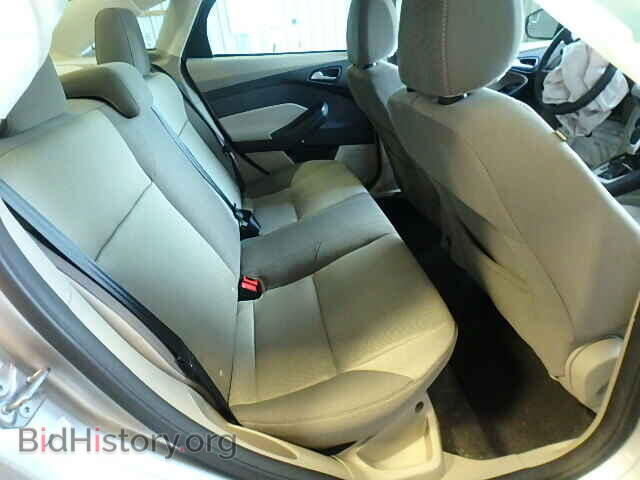 2014 FORD FOCUS - VIN: 1FADP3F2XEL274406 - Photo 6