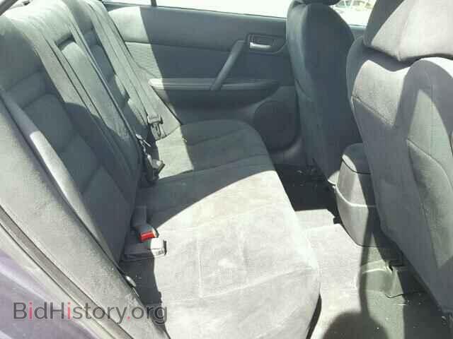 2007 MAZDA 6 - VIN: 1YVHP80C675M45860 - Фото 6