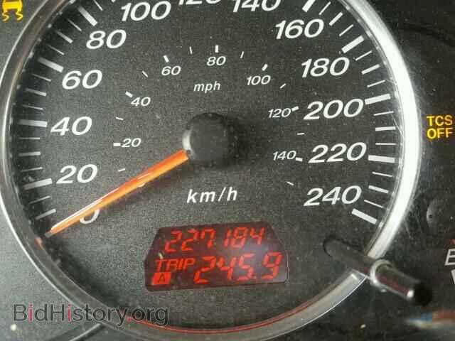 2007 MAZDA 6 - VIN: 1YVHP80C675M45860 - Фото 8