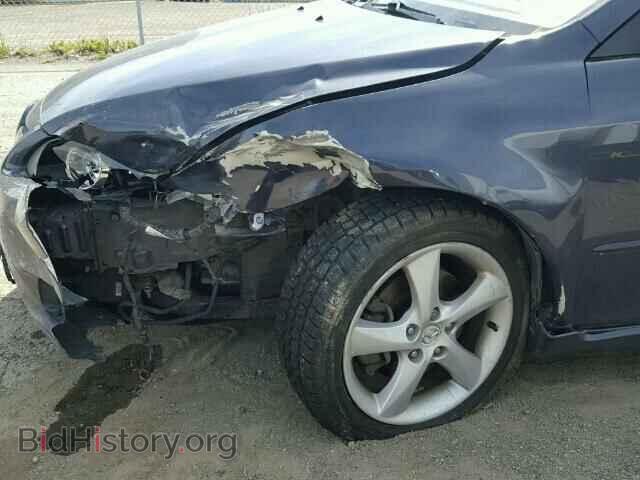 2007 MAZDA 6 - VIN: 1YVHP80C675M45860 - Фото 10