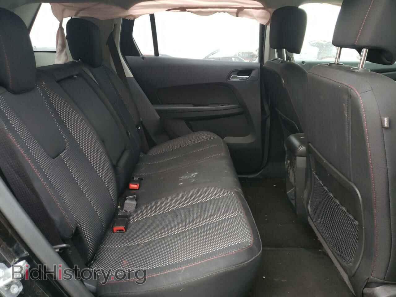 2017 GMC TERRAIN - VIN: 2GKALMEK7H6127218 - Фото 6