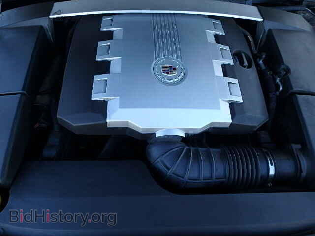 2008 CADILLAC CTS - VIN: 1G6DF577380134662 - Фото 7