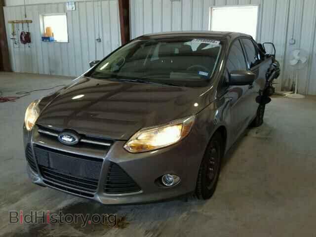 2012 FORD FOCUS - VIN: 1FAHP3F29CL249897 - Photo 2
