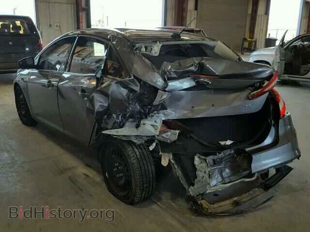 2012 FORD FOCUS - VIN: 1FAHP3F29CL249897 - Photo 3