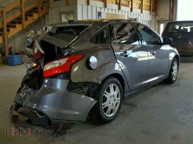 2012 FORD FOCUS - VIN: 1FAHP3F29CL249897 - Photo 4
