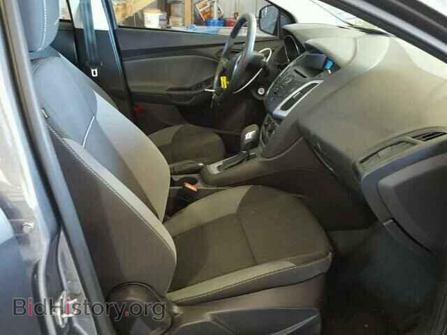 2012 FORD FOCUS - VIN: 1FAHP3F29CL249897 - Photo 5