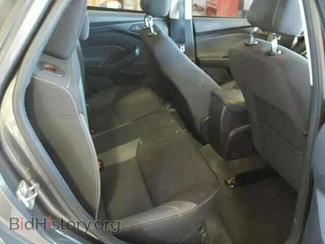 2012 FORD FOCUS - VIN: 1FAHP3F29CL249897 - Photo 6