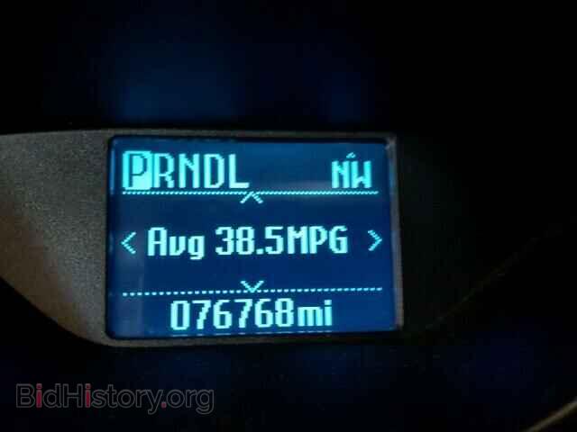 2012 FORD FOCUS - VIN: 1FAHP3F29CL249897 - Photo 8